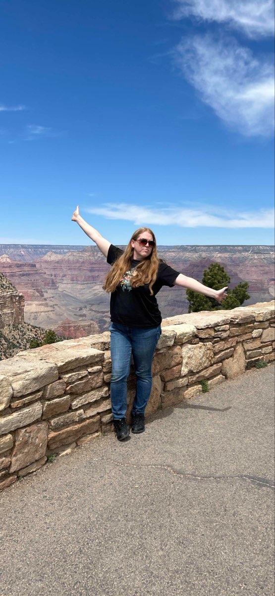 Grand Canyon Village Scavenger Hunt scavenger hunt photos