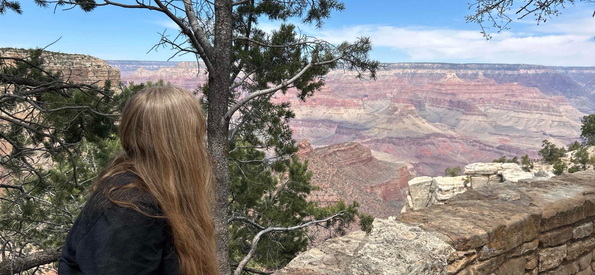 Grand Canyon Village Scavenger Hunt scavenger hunt photos