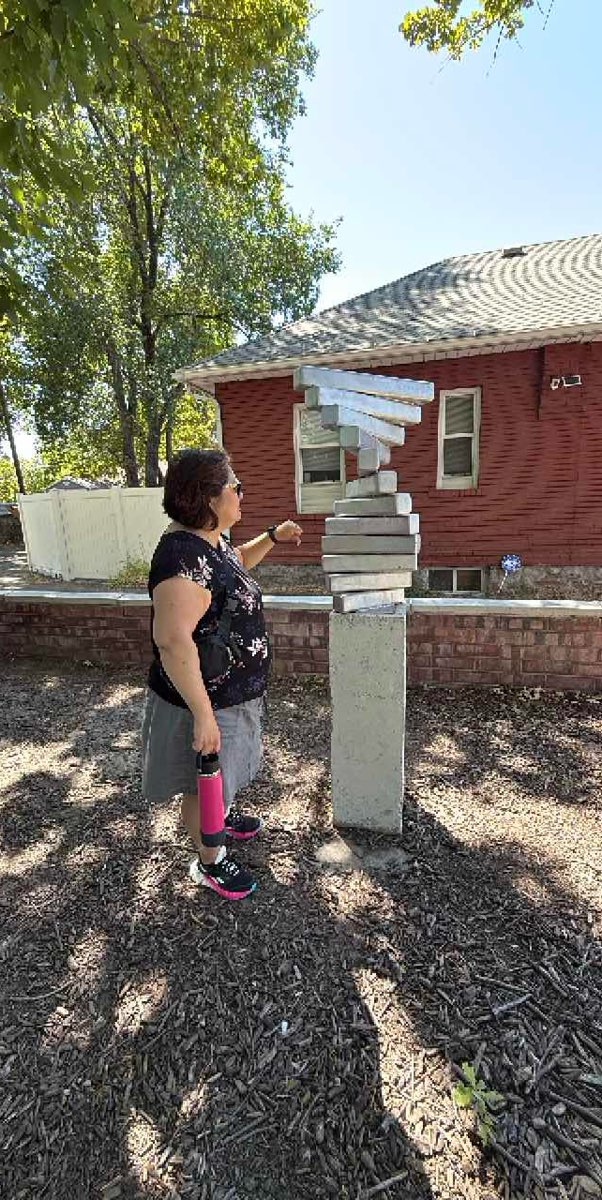 Salt Lake City Downtown Schnitzeljagd Fotos
