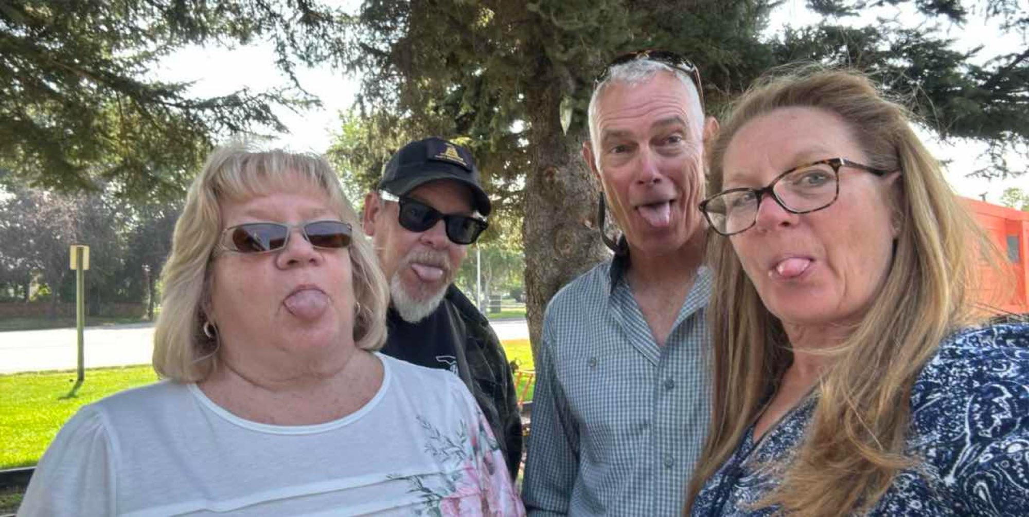 Three Forks Scavenger Hunt scavenger hunt photos