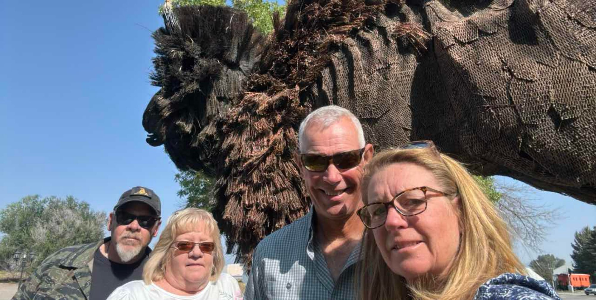 team building scavenger hunt