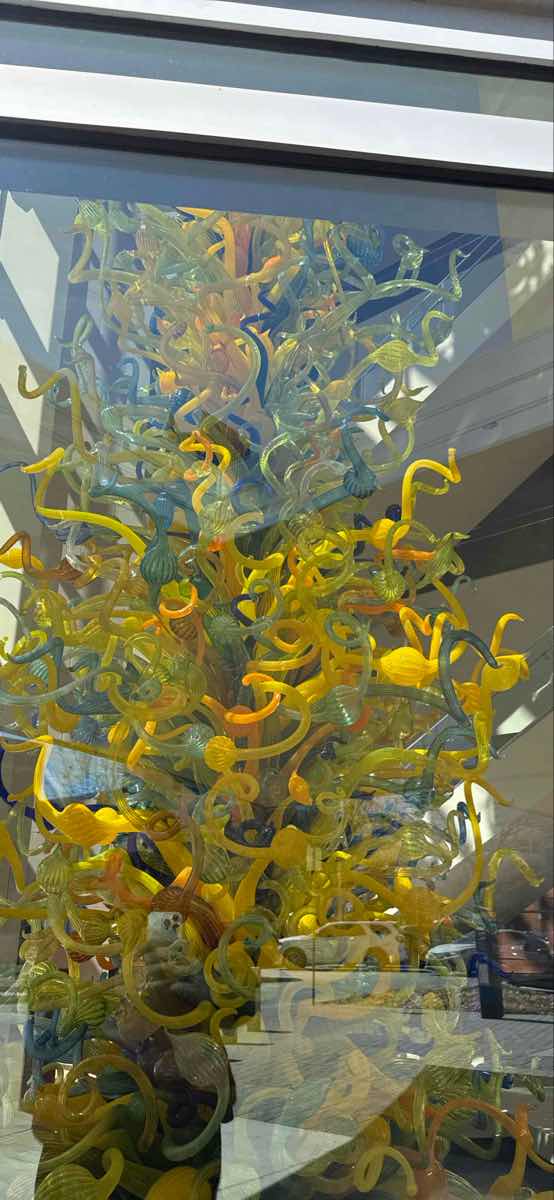 Oklahoma City Scavenger Hunt scavenger hunt photos