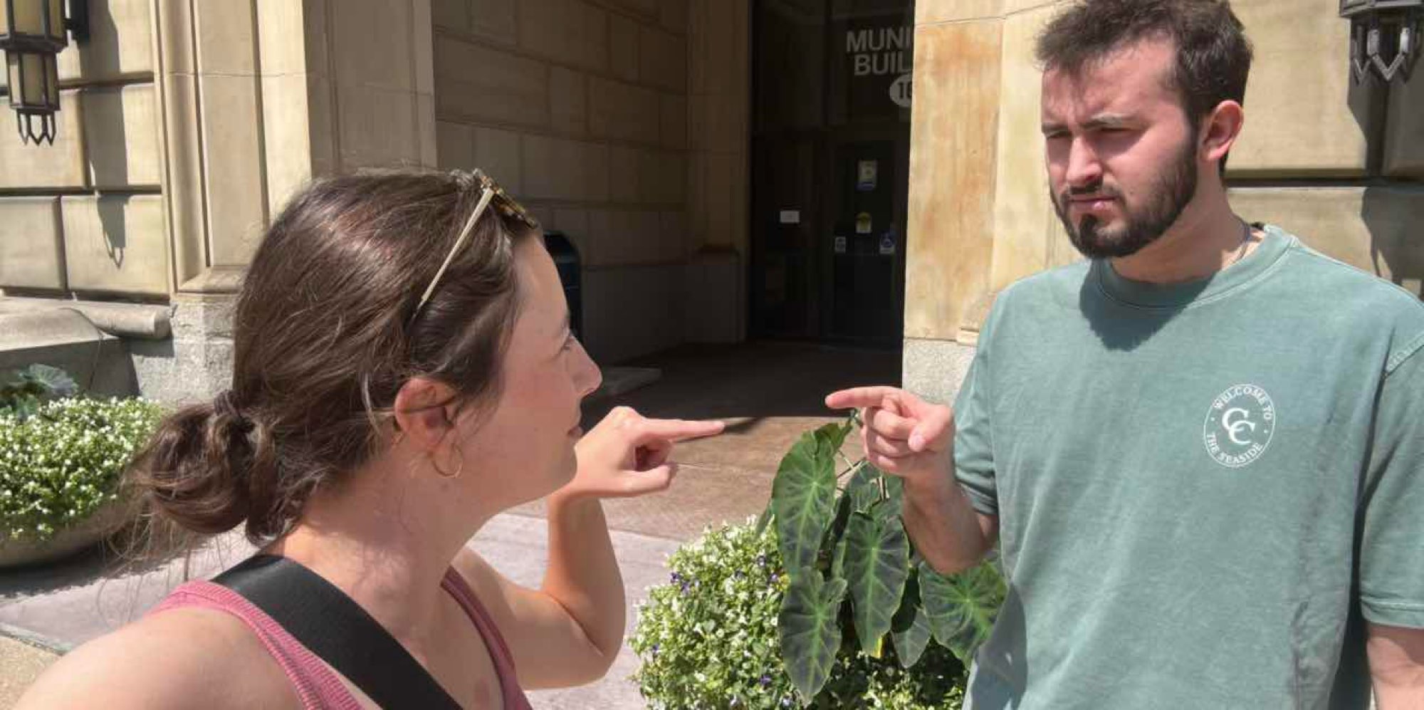 รูปภาพการล่าสมบัติ Akron Ghost Tour