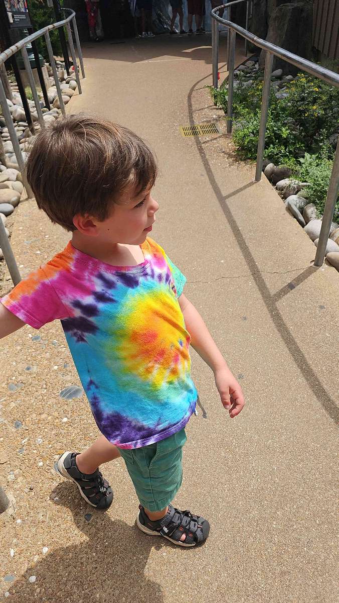 Saint Louis University Scavenger Hunt scavenger hunt photos