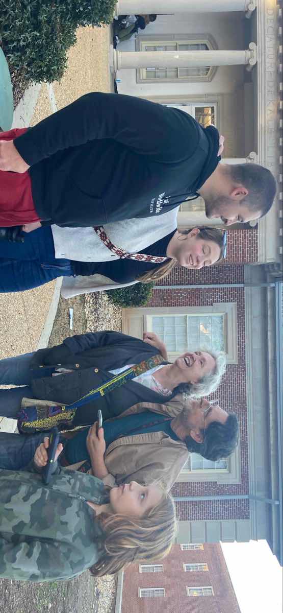 Emory University Scavenger Hunt scavenger hunt photos