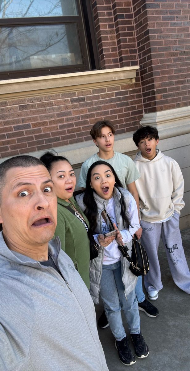 Lincoln Nebraska Scavenger Hunt scavenger hunt photos