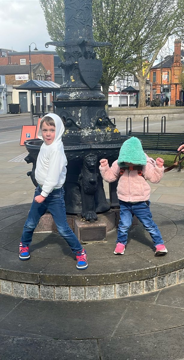 Kettering Verenigd Koninkrijk Speurtocht speurtocht foto's