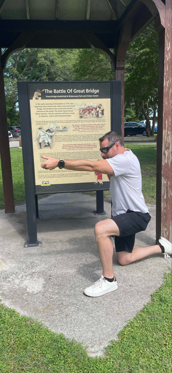 Chesapeake Scavenger Hunt scavenger hunt photos