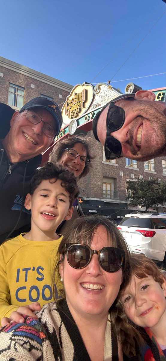 University of San Diego Scavenger Hunt scavenger hunt photos