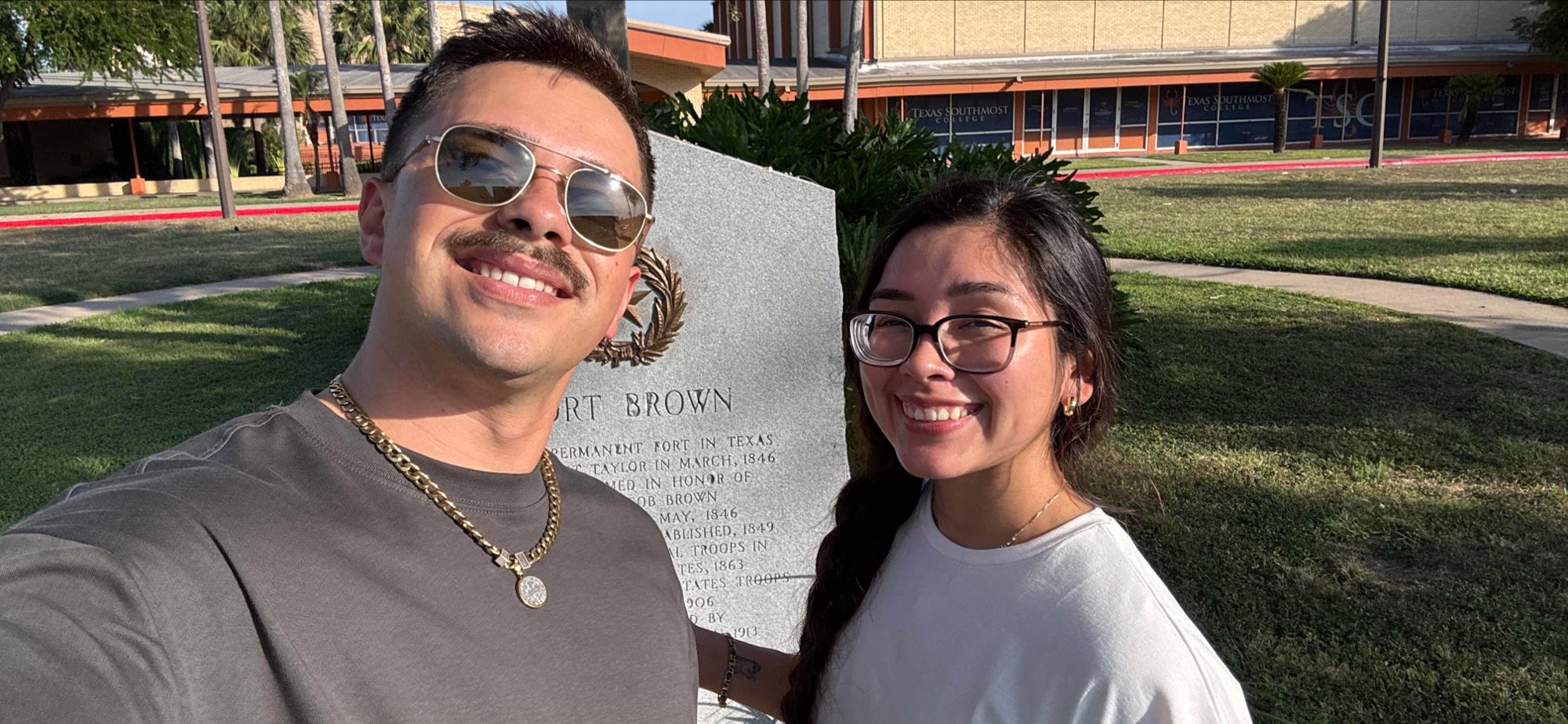 Brownsville Texas Scavenger Hunt scavenger hunt photos