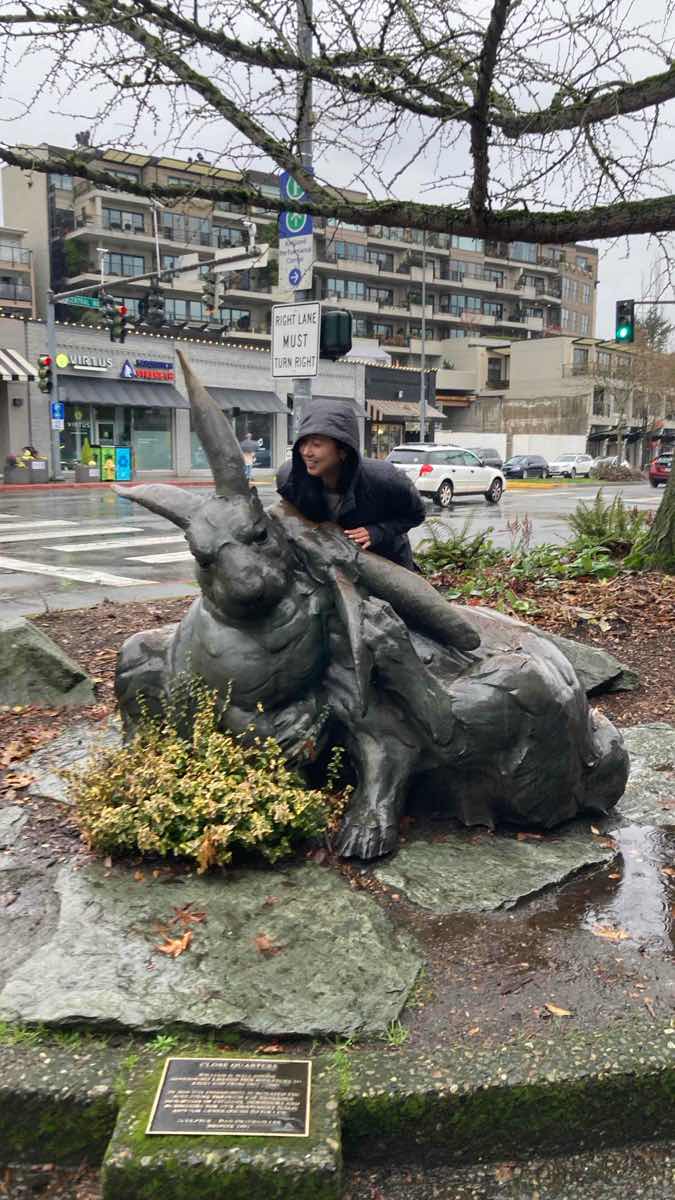 team building scavenger hunt