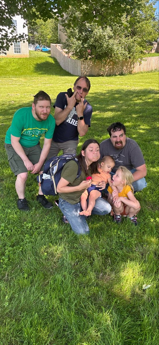 Culpeper Scavenger Hunt scavenger hunt photos