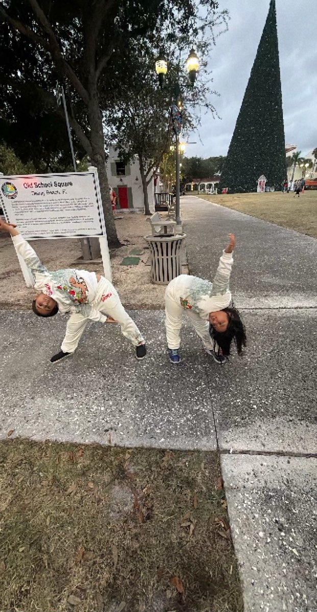 Delray Beach Scavenger Hunt scavenger hunt photos