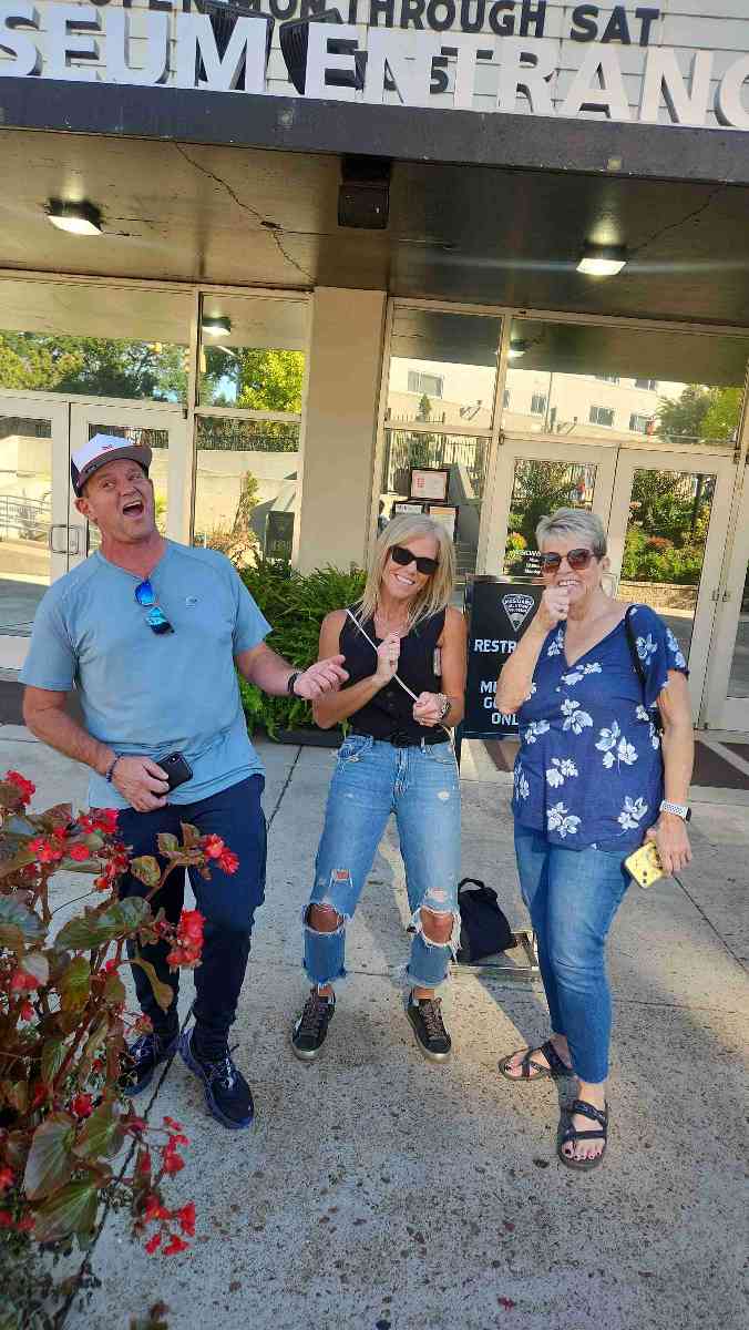 Nashville Tennessee Scavenger Hunt scavenger hunt photos