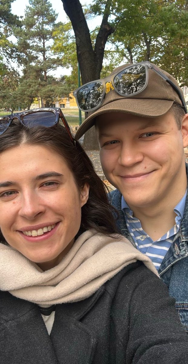 エトヴェシュ・ロランド大学 スカベンジャーハント スカベンジャーハント写真