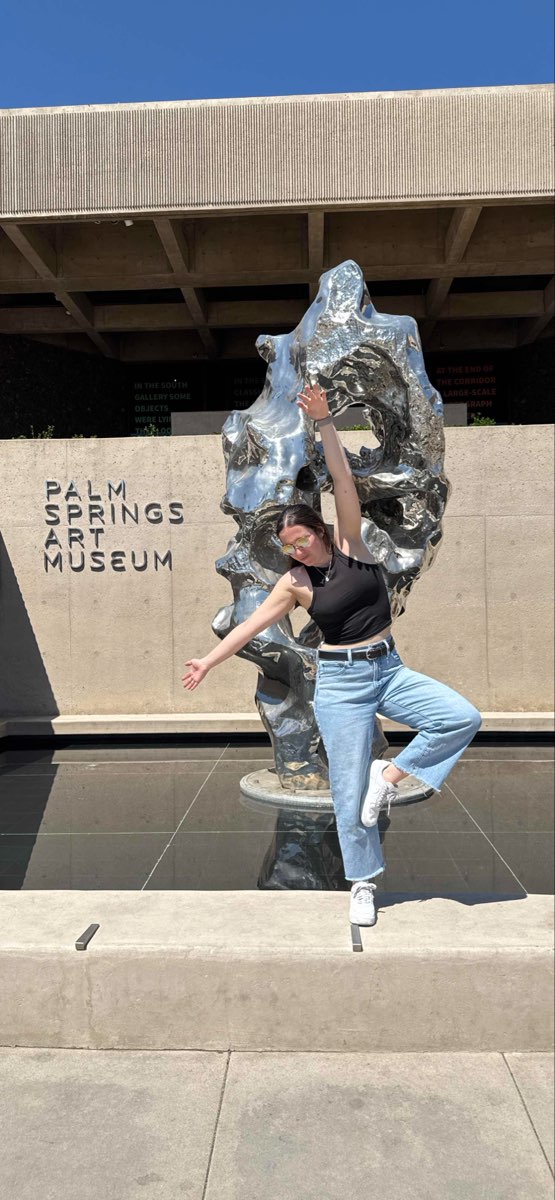 Palm Springs Downtown Scavenger Hunt scavenger hunt photos