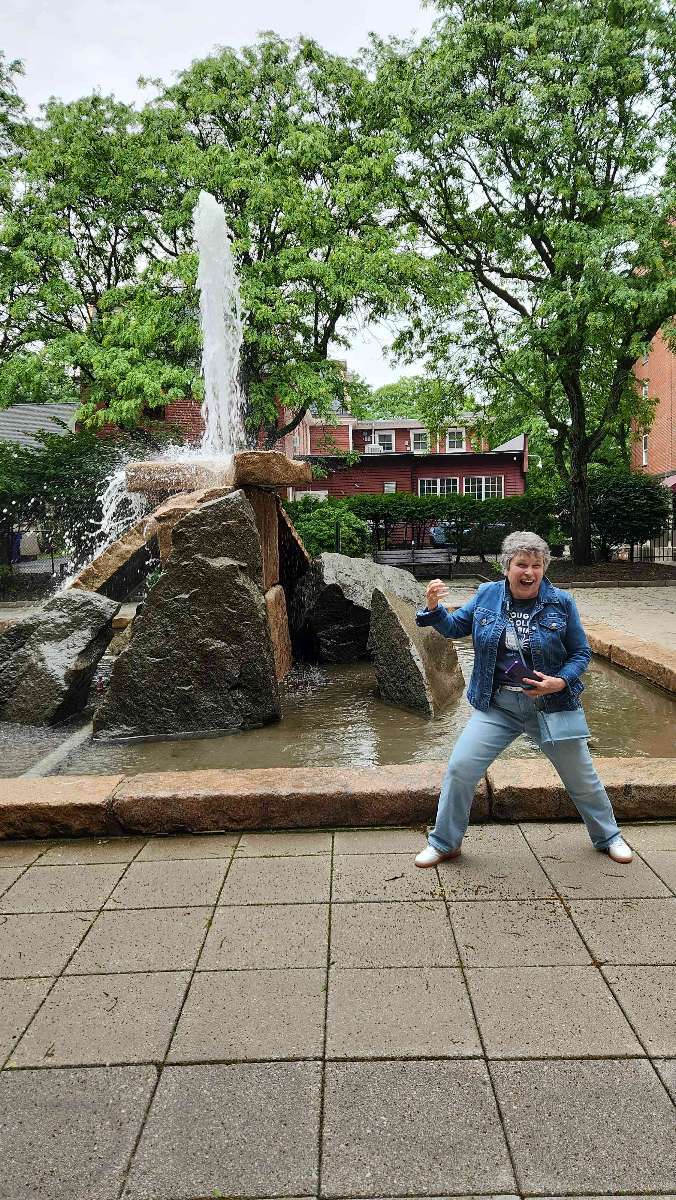 Northampton Massachusetts Scavenger Hunt scavenger hunt photos