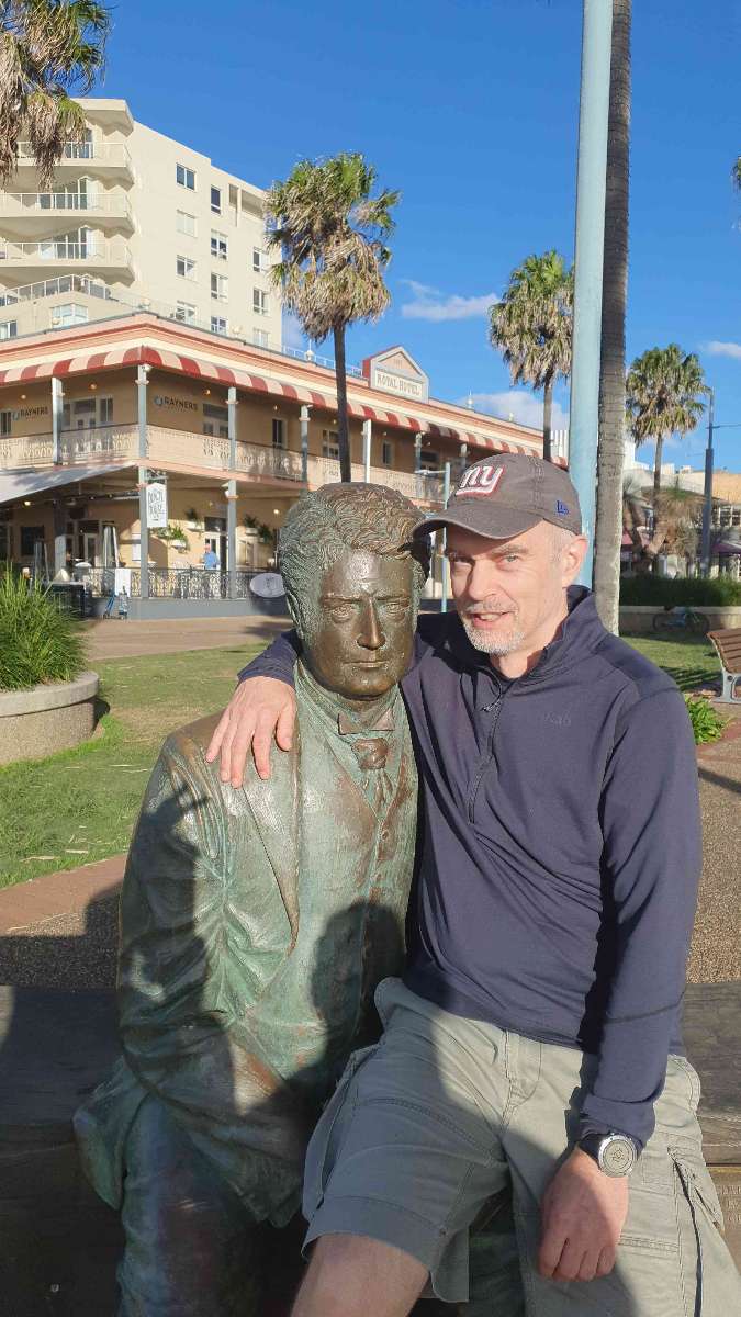 Port Macquarie Scavenger Hunt scavenger hunt photos