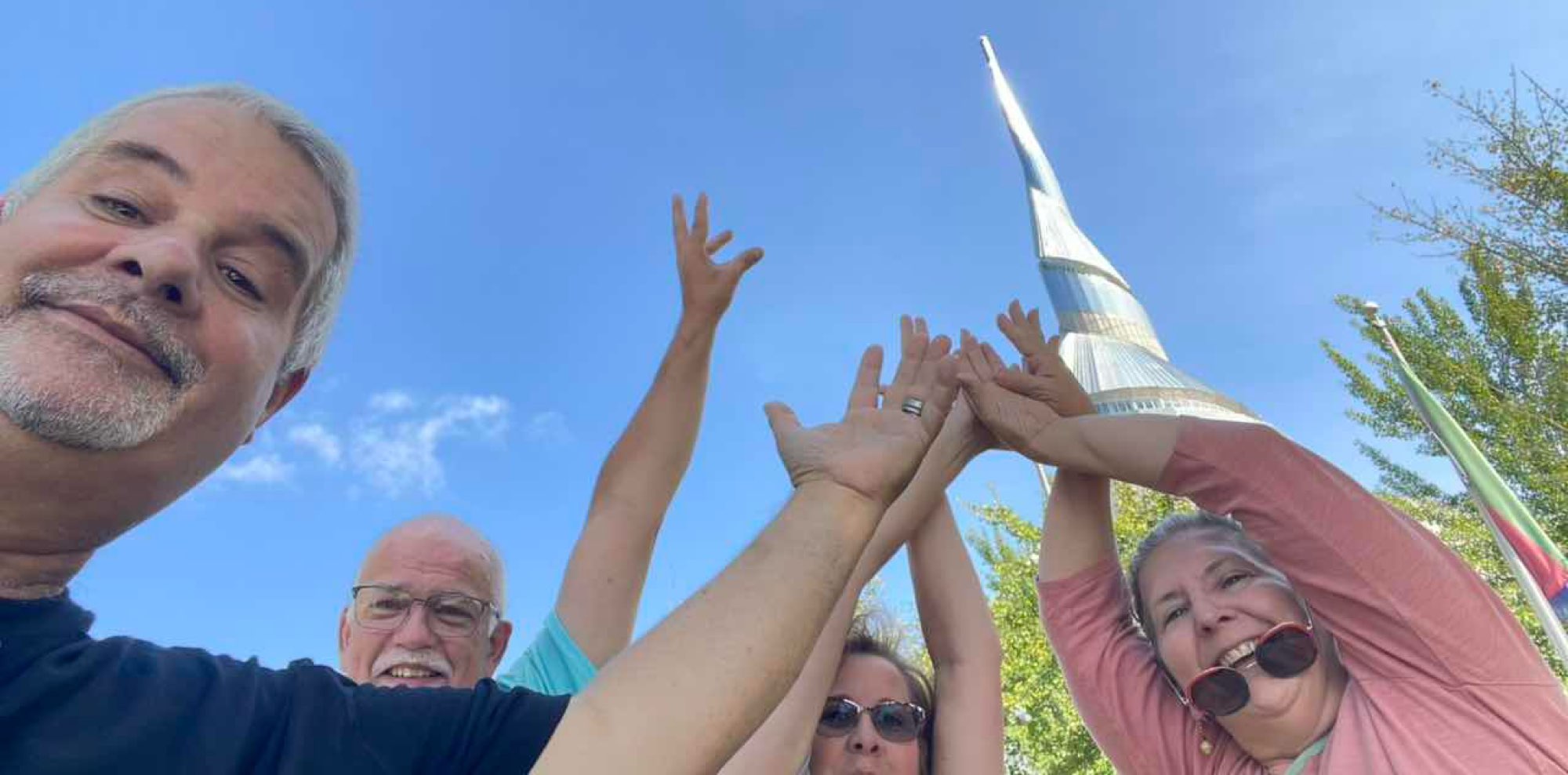 Independence Missouri Scavenger Hunt scavenger hunt photos