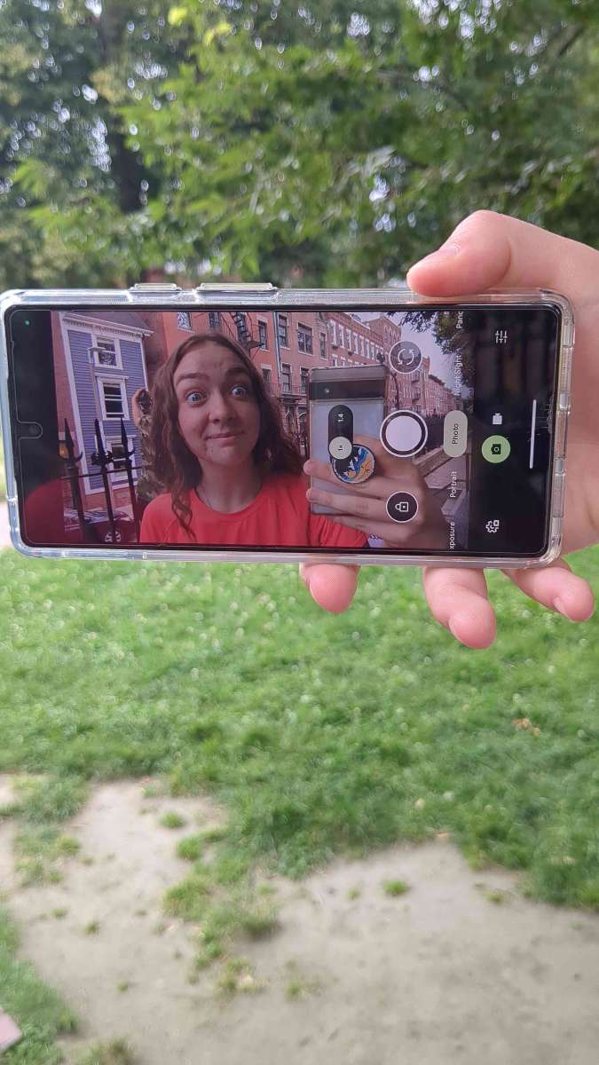 Pop Culture: The Departed Movie Film Locations Scavenger Hunt scavenger hunt photos