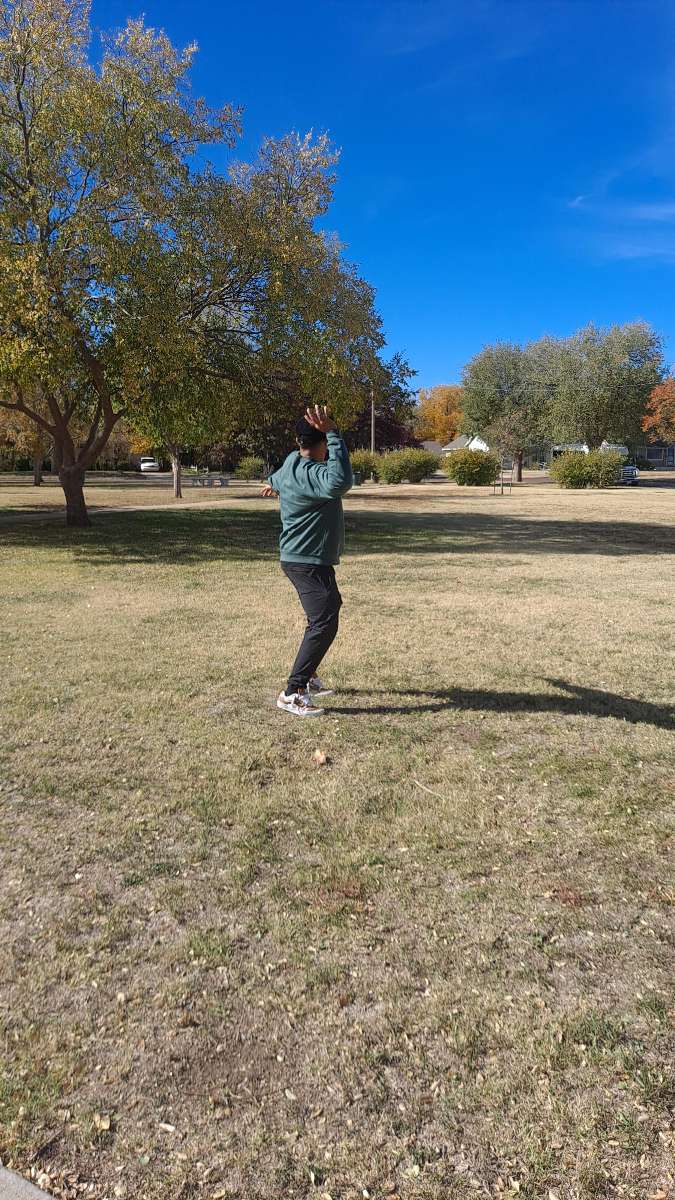 Skattejakt for teambuilding