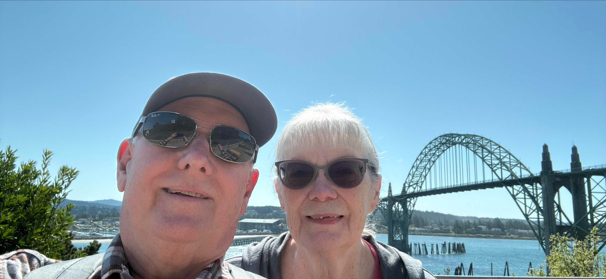 Newport Oregon Scavenger Hunt scavenger hunt photos