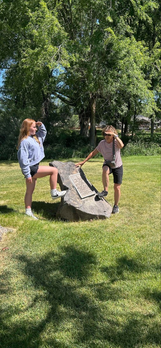 รูปภาพการล่าสมบัติในไพรน์วิลล์