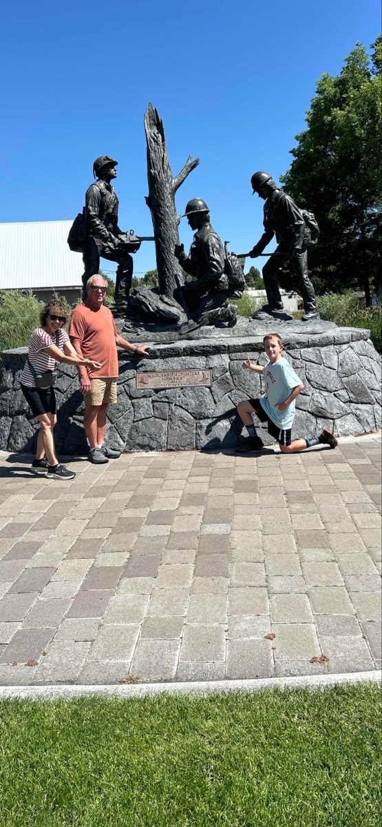 รูปภาพการล่าสมบัติในไพรน์วิลล์