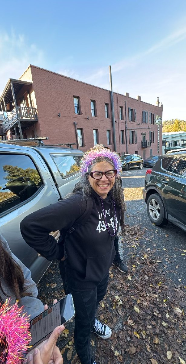 Nevada City California Scavenger Hunt – jaktbilder