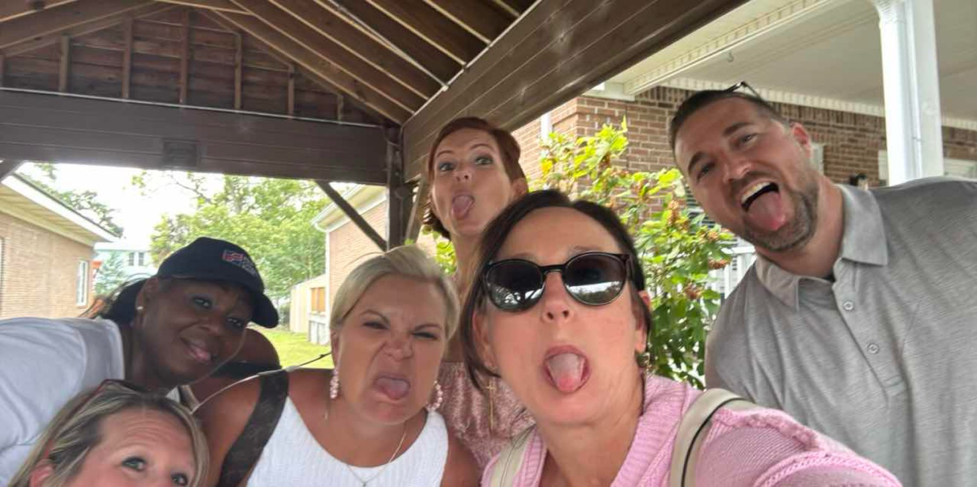 Southport, Észak-Karolinai kincskeresés fotók