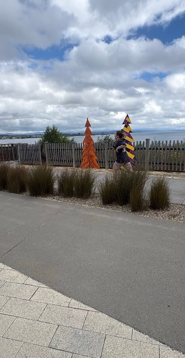 Photos de chasse au tr&eacute;sor de Taupo