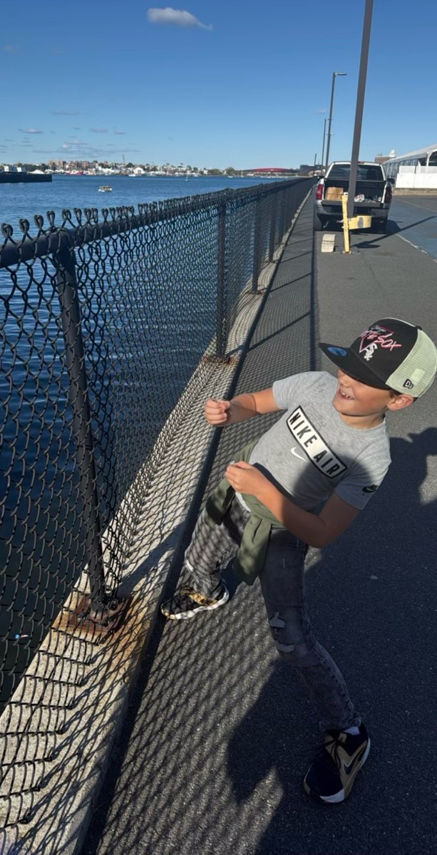 Cultura Pop: Caça ao Tesouro Locações de Filmagem do Filme The Departed fotos da caça ao tesouro