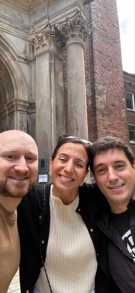 Hamburg Scavenger Hunt kincskereső fotók