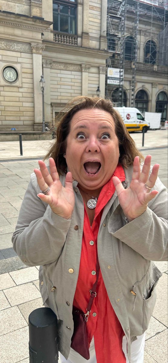 Hamburg Szellem Túra kincsvadász fotók