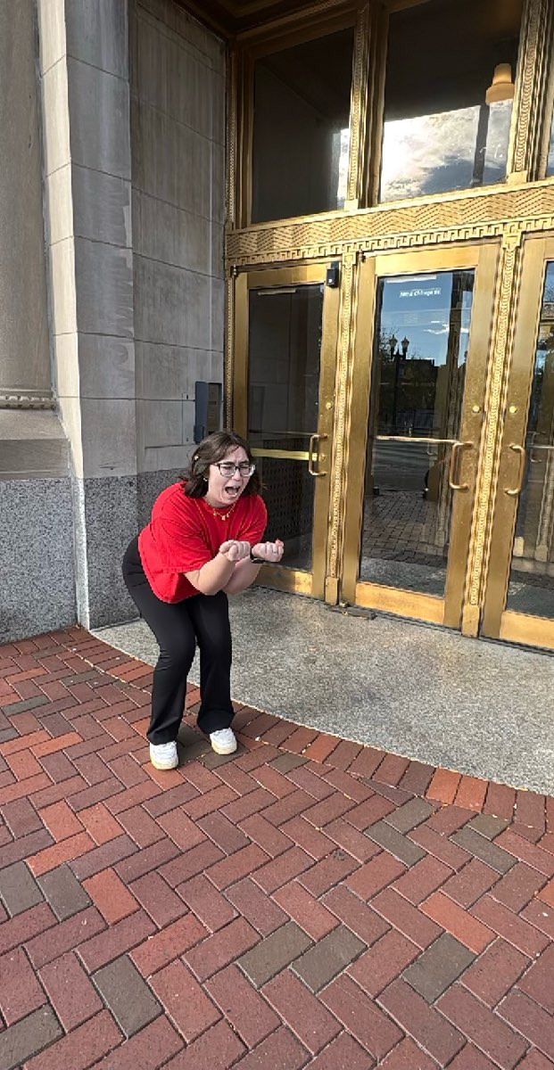 Elgin Scavenger Hunt (Kovalamaca Oyunu) fotoğraf galerisi