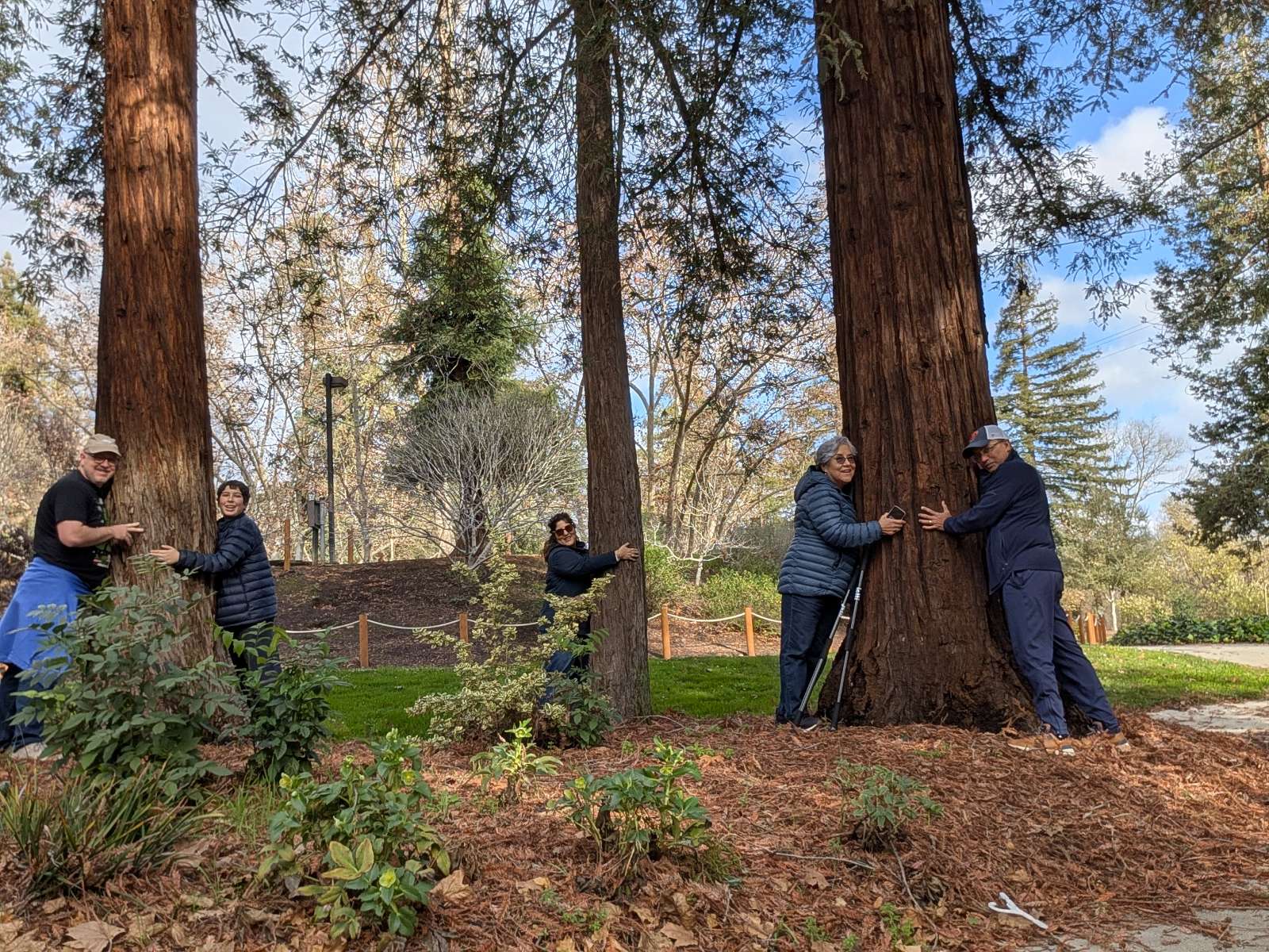 San Jose California Downtown Scavenger Hunt scavenger hunt photos