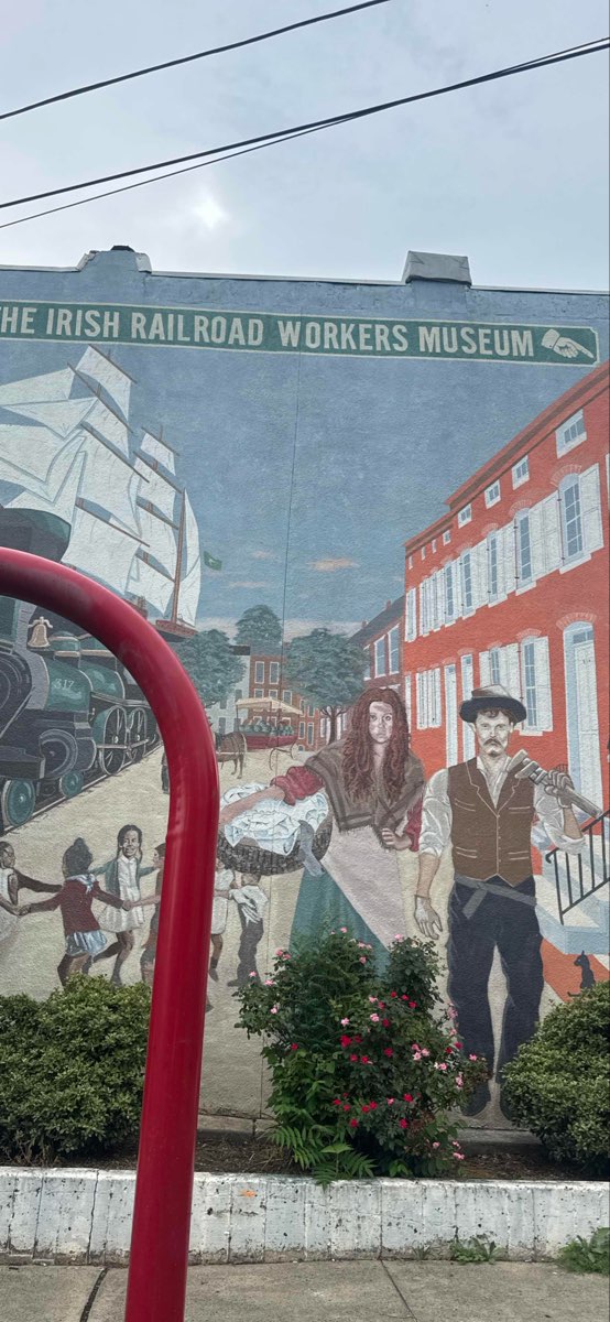 Johns Hopkins University Scavenger Hunt scavenger hunt photos