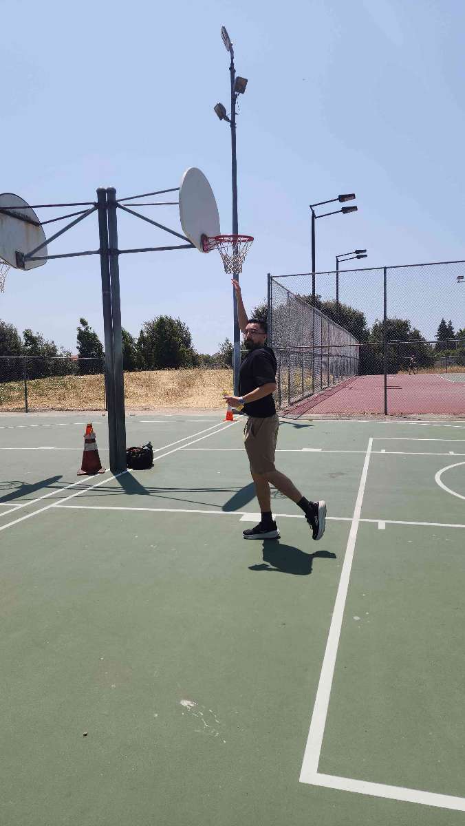 Fremontin Kalifornia Scavenger Hunt -kaupunkiseikkailun valokuvat