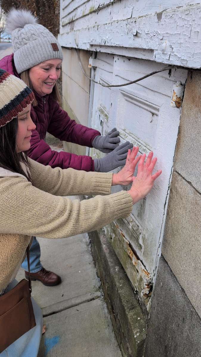 Plymouth Massachusetts Scavenger Hunt scavenger hunt photos