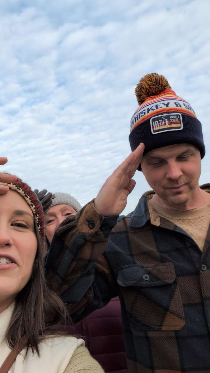 Plymouth Massachusetts Scavenger Hunt scavenger hunt photos