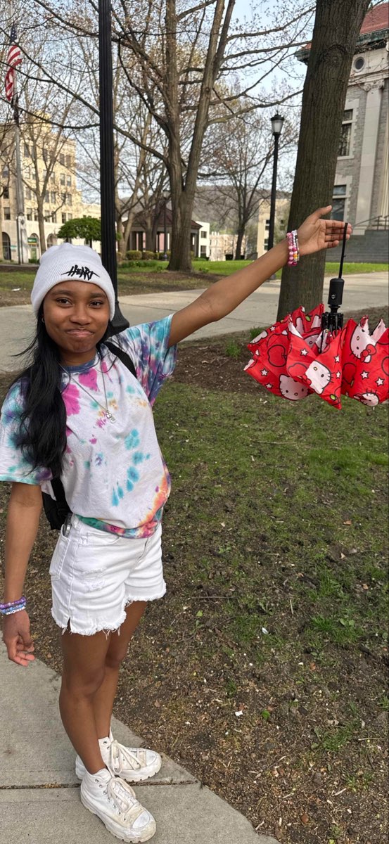 Binghamton University (SUNY) Scavenger Hunt scavenger hunt photos