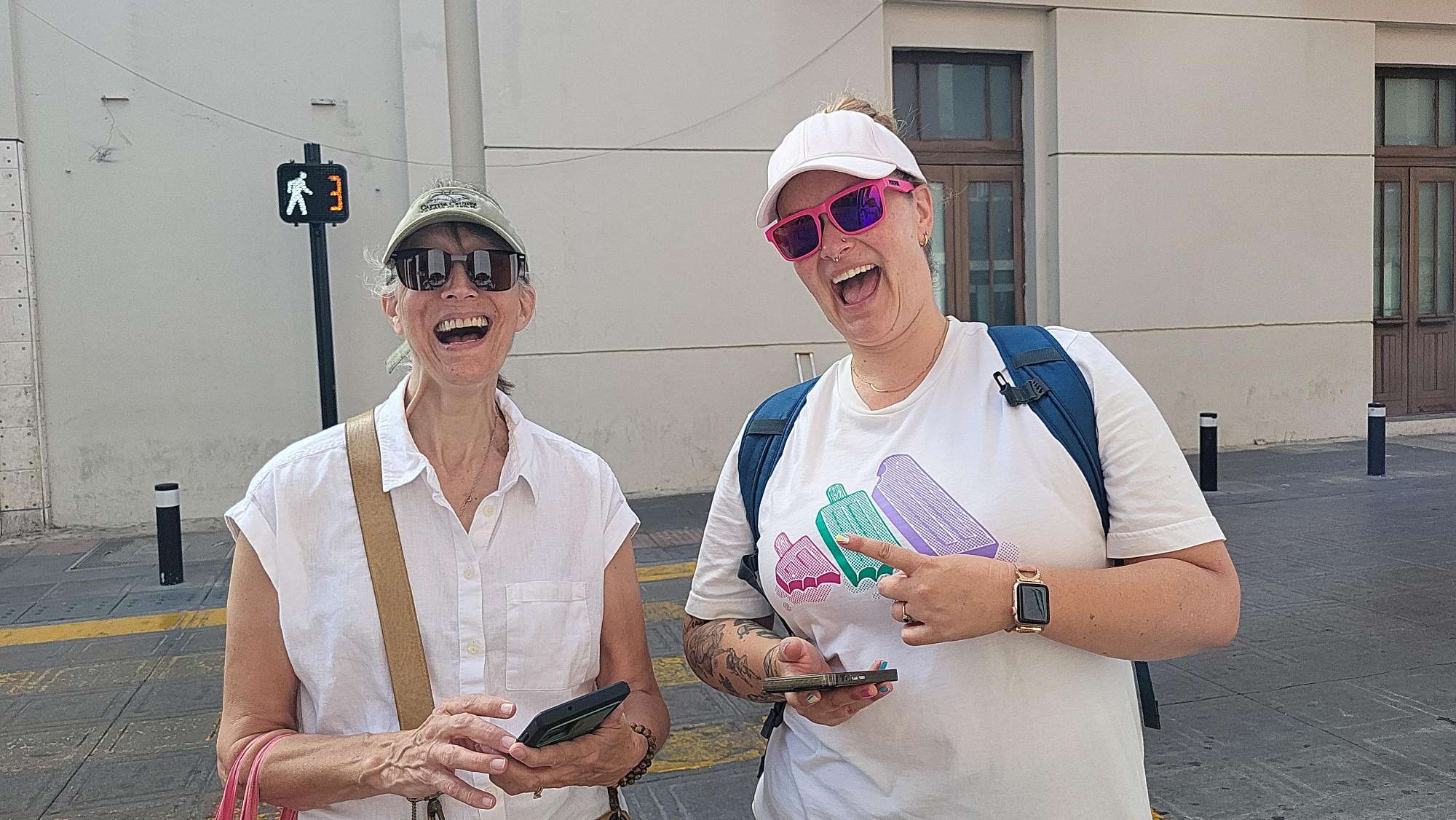 Merida Mexico Scavenger Hunt scavenger hunt photos