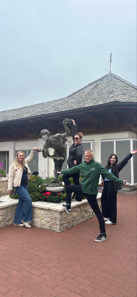 팀 빌딩 스캐빈저 헌트