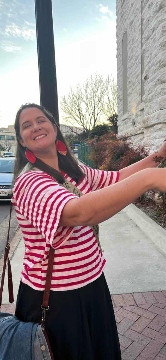 fotos de la b&uacute;squeda del tesoro Fort Worth Downtown Scavenger Hunt