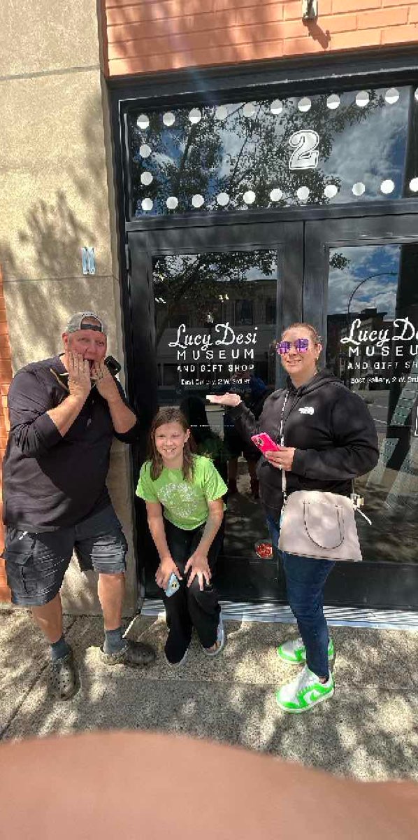 Jamestown New York Scavenger Hunt scavenger hunt photos