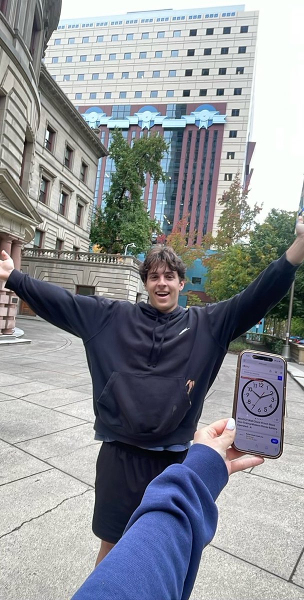 Southeast Portland Scavenger Hunt scavenger hunt photos