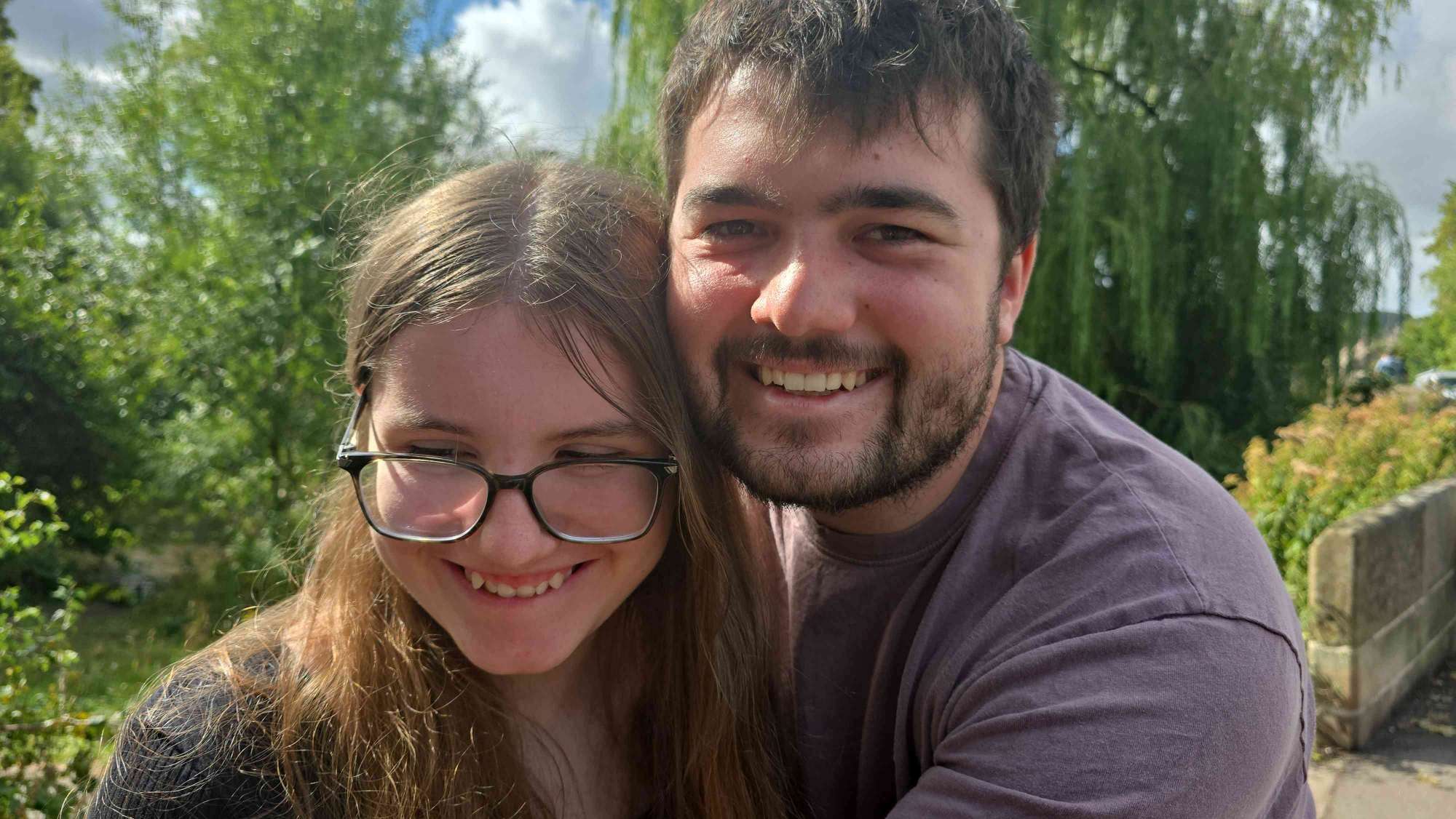 Bakewell Scavenger Hunt scavenger hunt photos