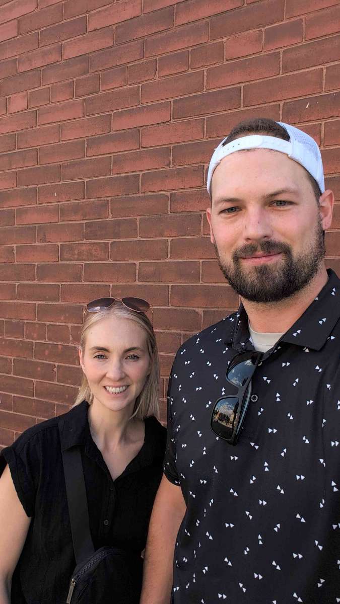 Saint Marys Ontario Scavenger Hunt scavenger hunt photos