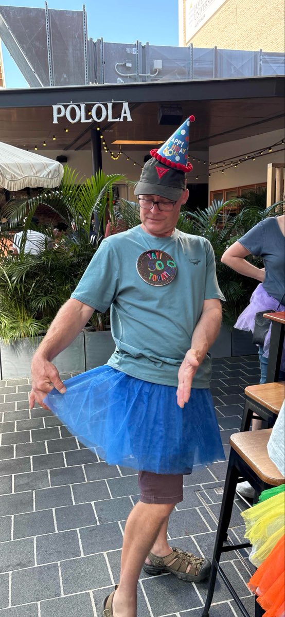 Townsville Scavenger Hunt scavenger hunt photos