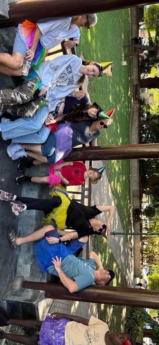 Townsville Scavenger Hunt scavenger hunt photos